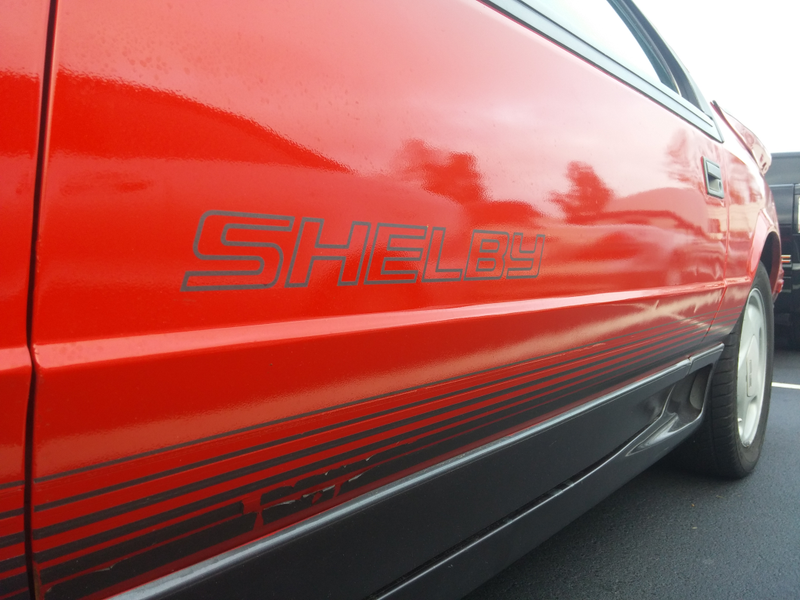 Illustration for article titled Cars and Coffee Virginia Beach - November 7, 2015